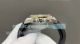 FH Factory Super Clone Rolex Rainbow Daytona Gain Weight 4131 Black Dial Oysterflex Watch (4)_th.jpg
